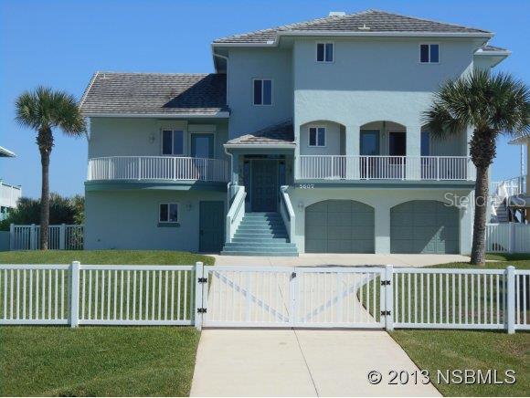 Bethune Volusia Beach - Residential