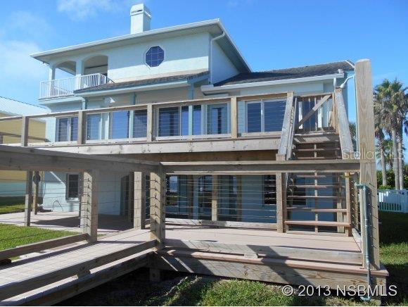 Bethune Volusia Beach - Residential