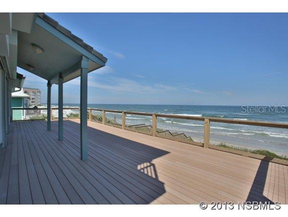 Bethune Volusia Beach - Residential
