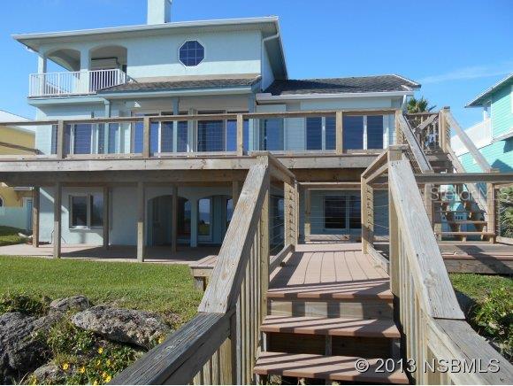 Bethune Volusia Beach - Residential