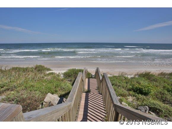 Bethune Volusia Beach - Residential