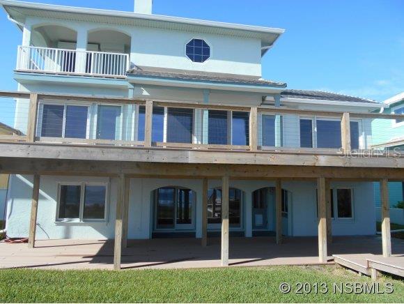 Bethune Volusia Beach - Residential