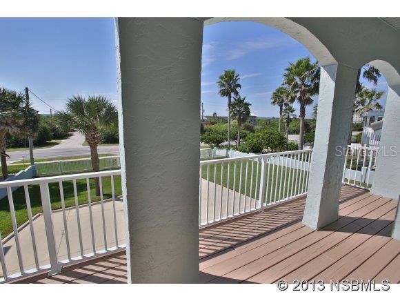 Bethune Volusia Beach - Residential