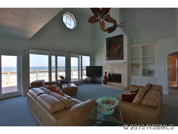 Bethune Volusia Beach - Residential