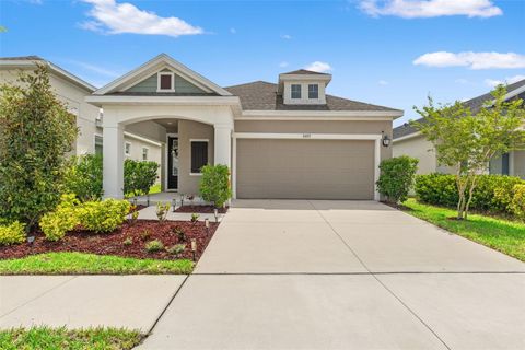 Photo of 5607 Del Coronado Dr, Apollo Beach, FL 33572 (MLS # TB8496410)