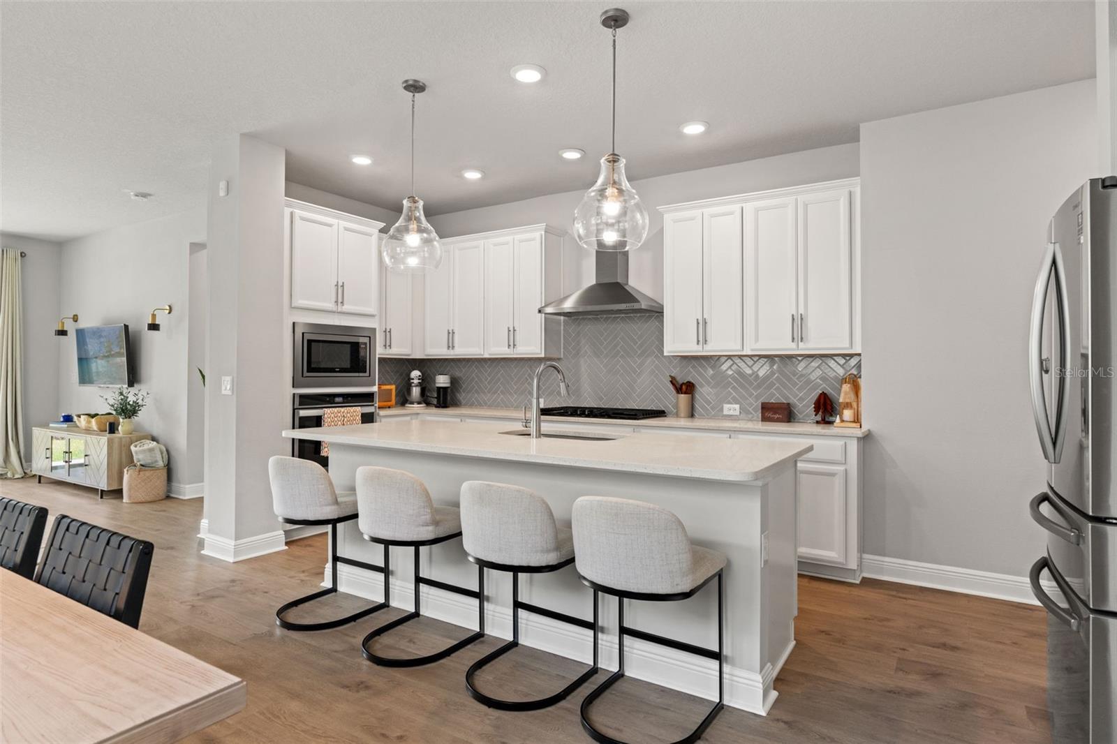 WATERSET PH 5A-2B & 5B-1 - Residential