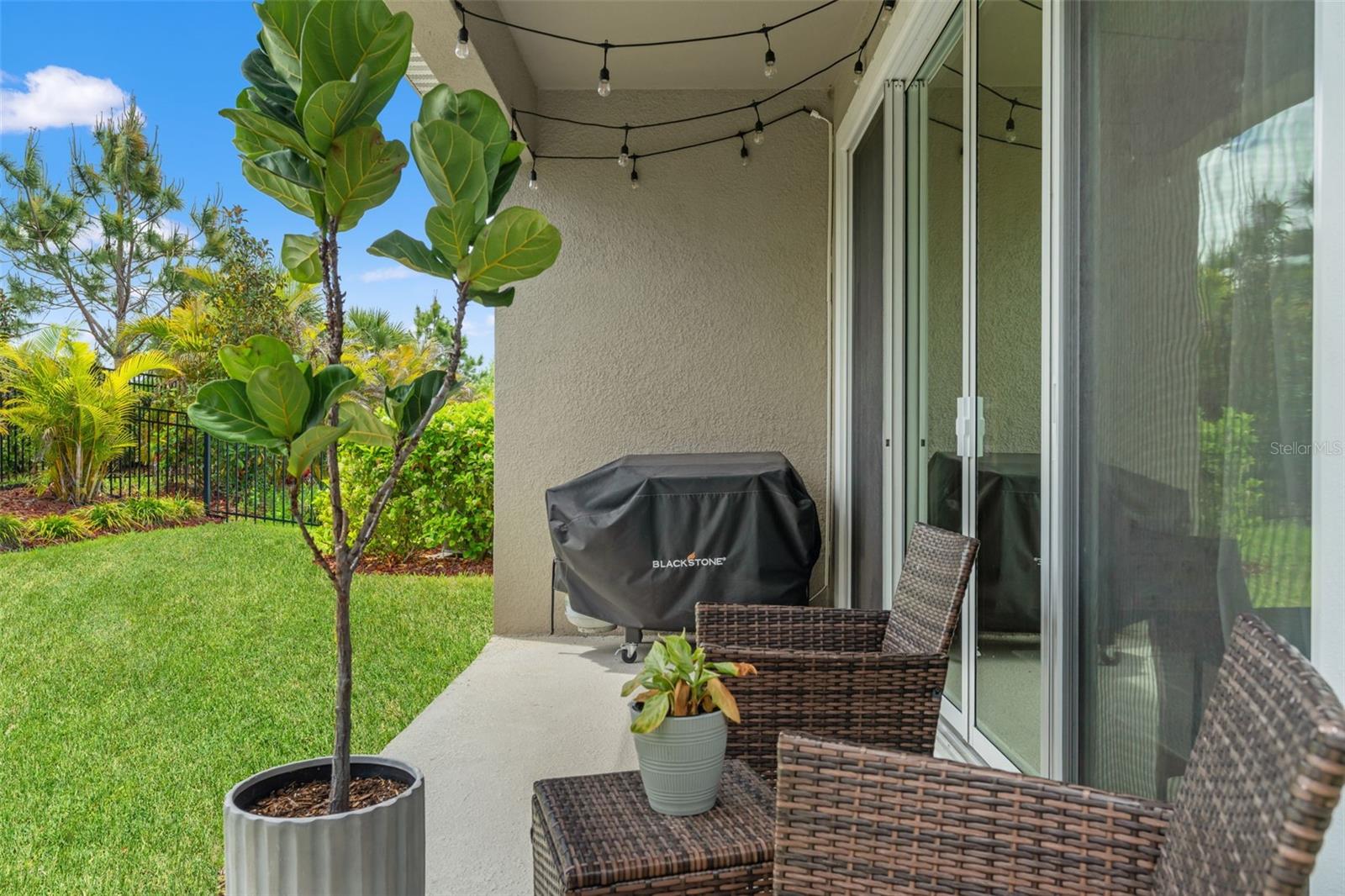 WATERSET PH 5A-2B & 5B-1 - Residential