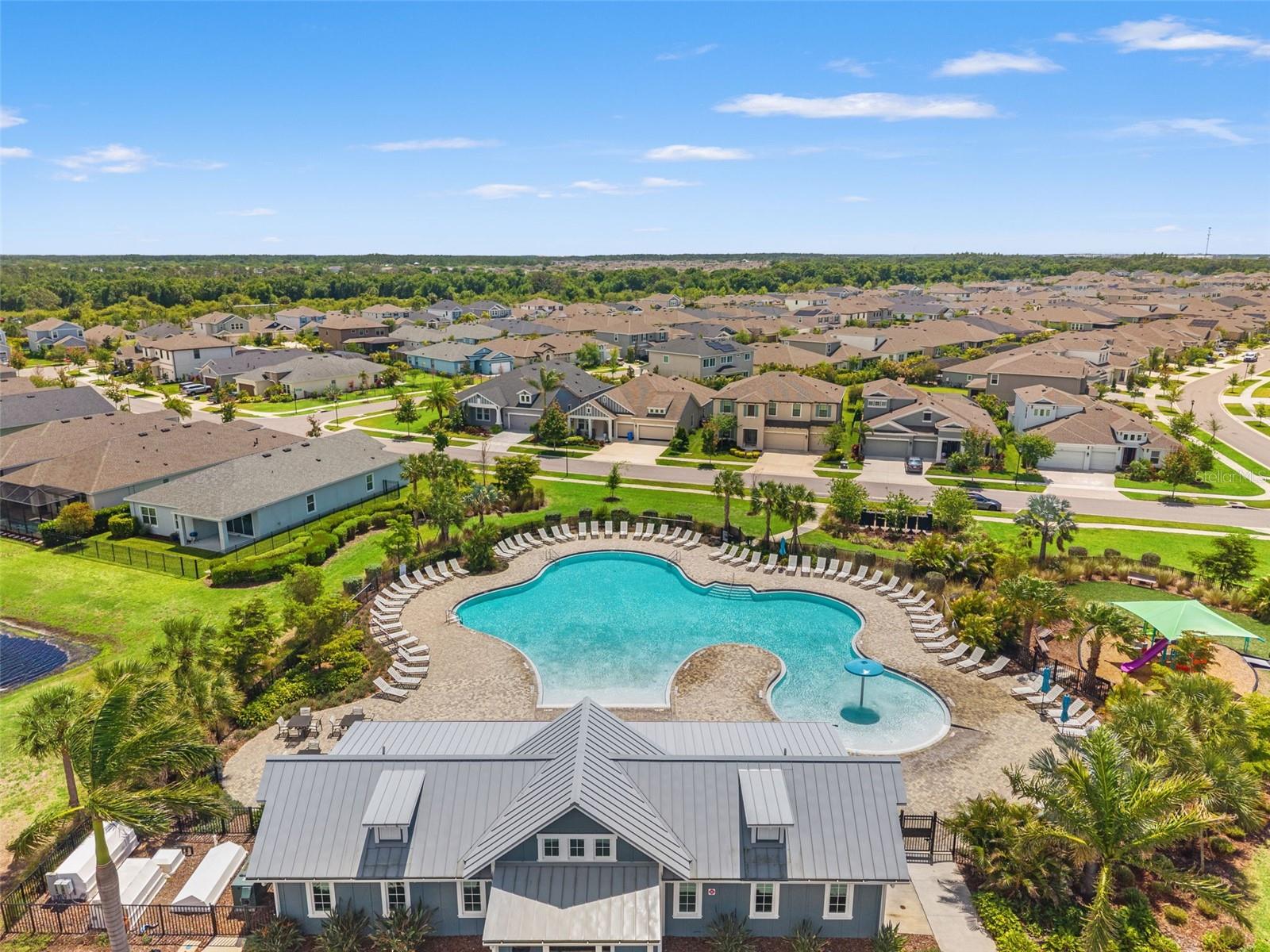 WATERSET PH 5A-2B & 5B-1 - Residential