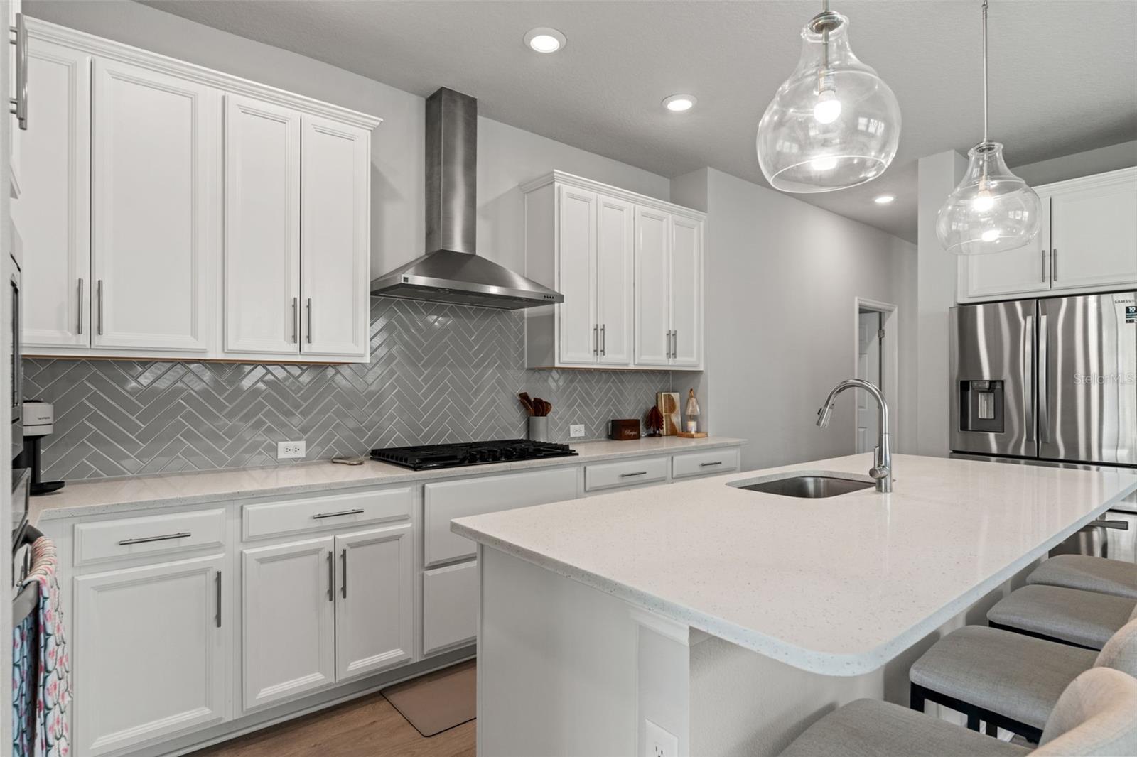 WATERSET PH 5A-2B & 5B-1 - Residential