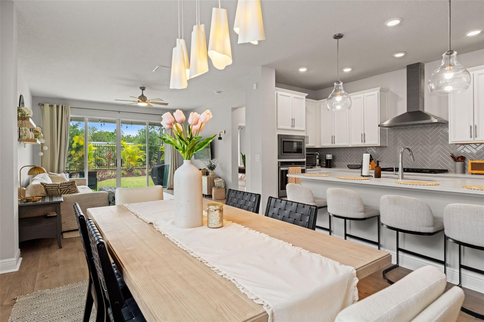 WATERSET PH 5A-2B & 5B-1 - Residential