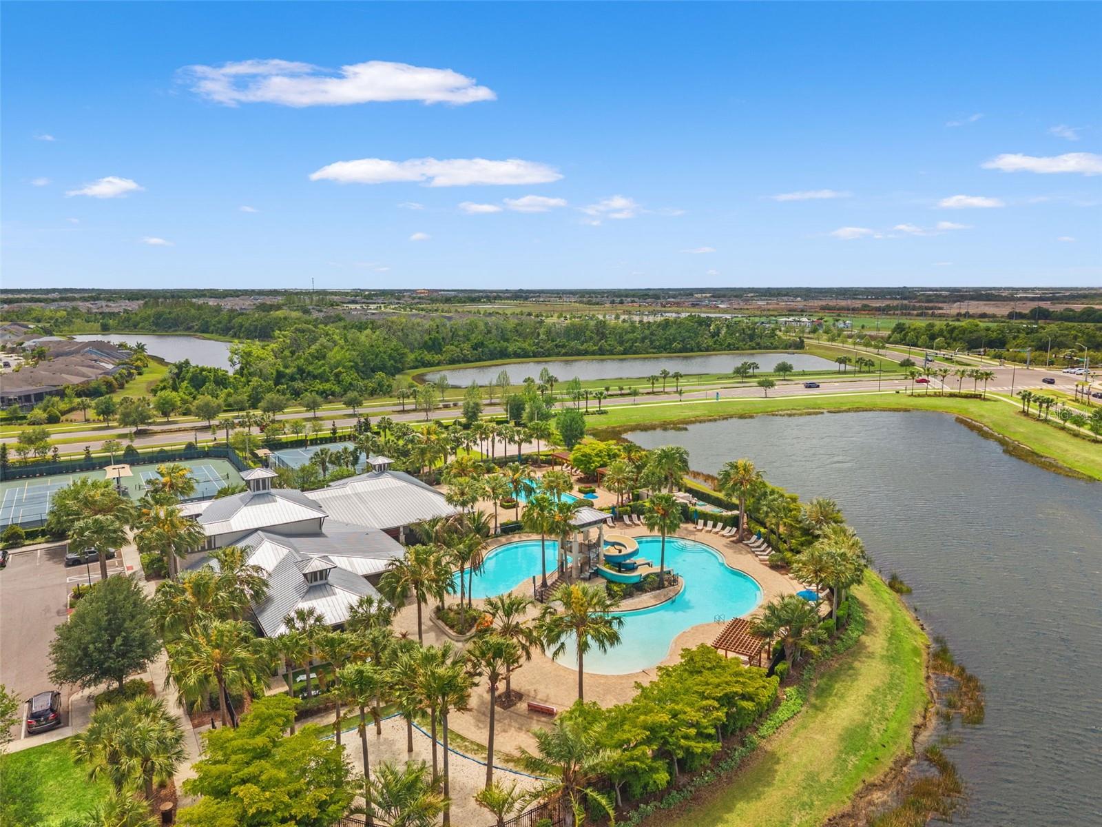 WATERSET PH 5A-2B & 5B-1 - Residential