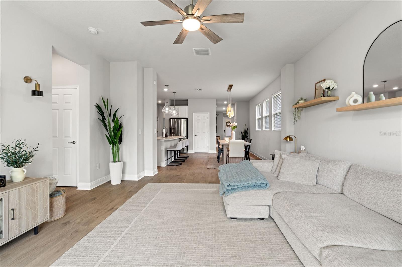 WATERSET PH 5A-2B & 5B-1 - Residential