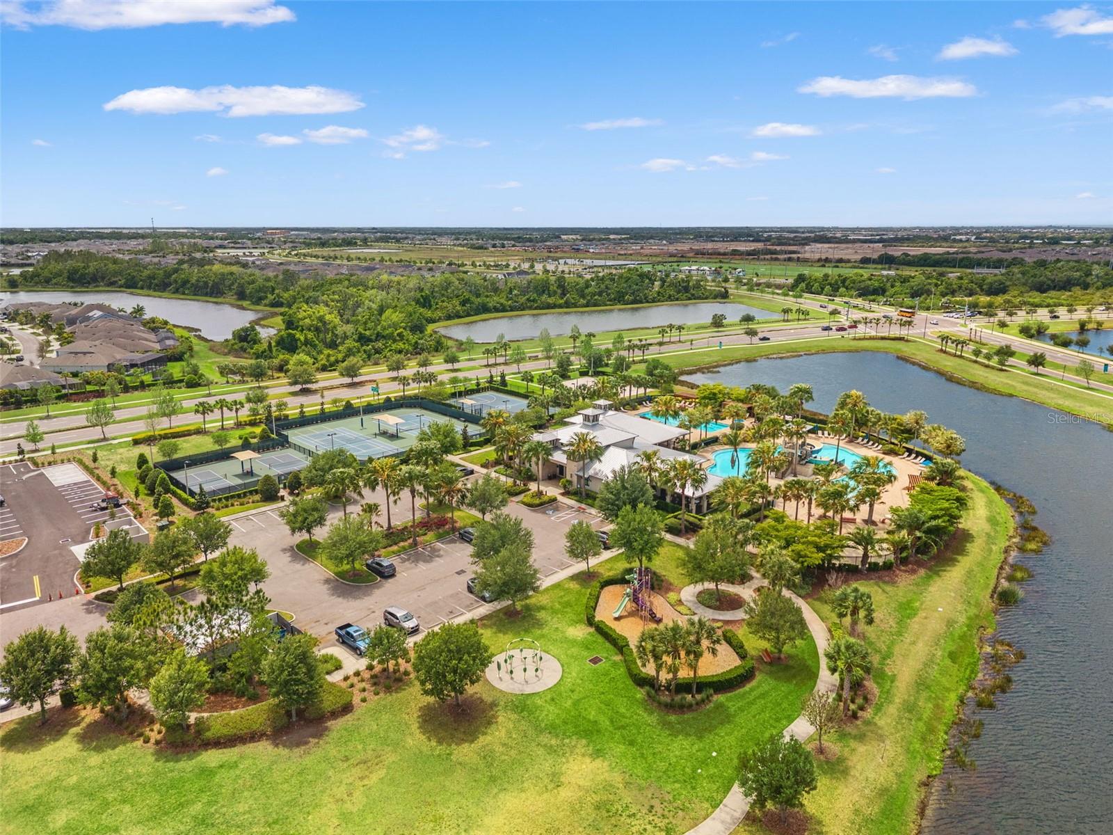 WATERSET PH 5A-2B & 5B-1 - Residential