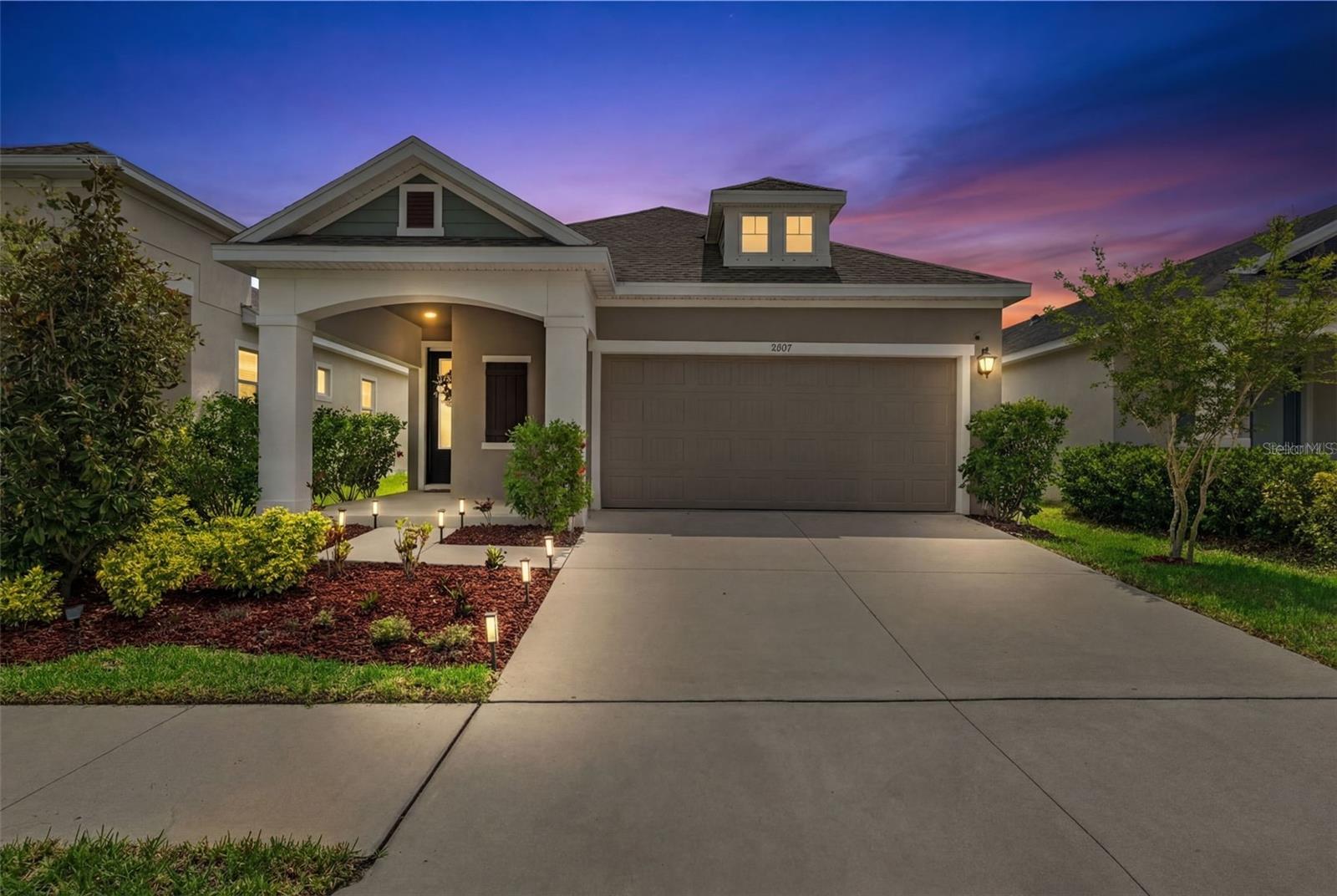 WATERSET PH 5A-2B & 5B-1 - Residential