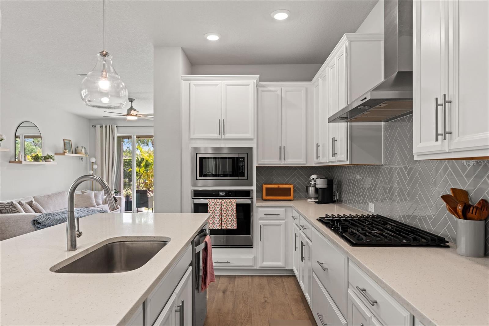 WATERSET PH 5A-2B & 5B-1 - Residential