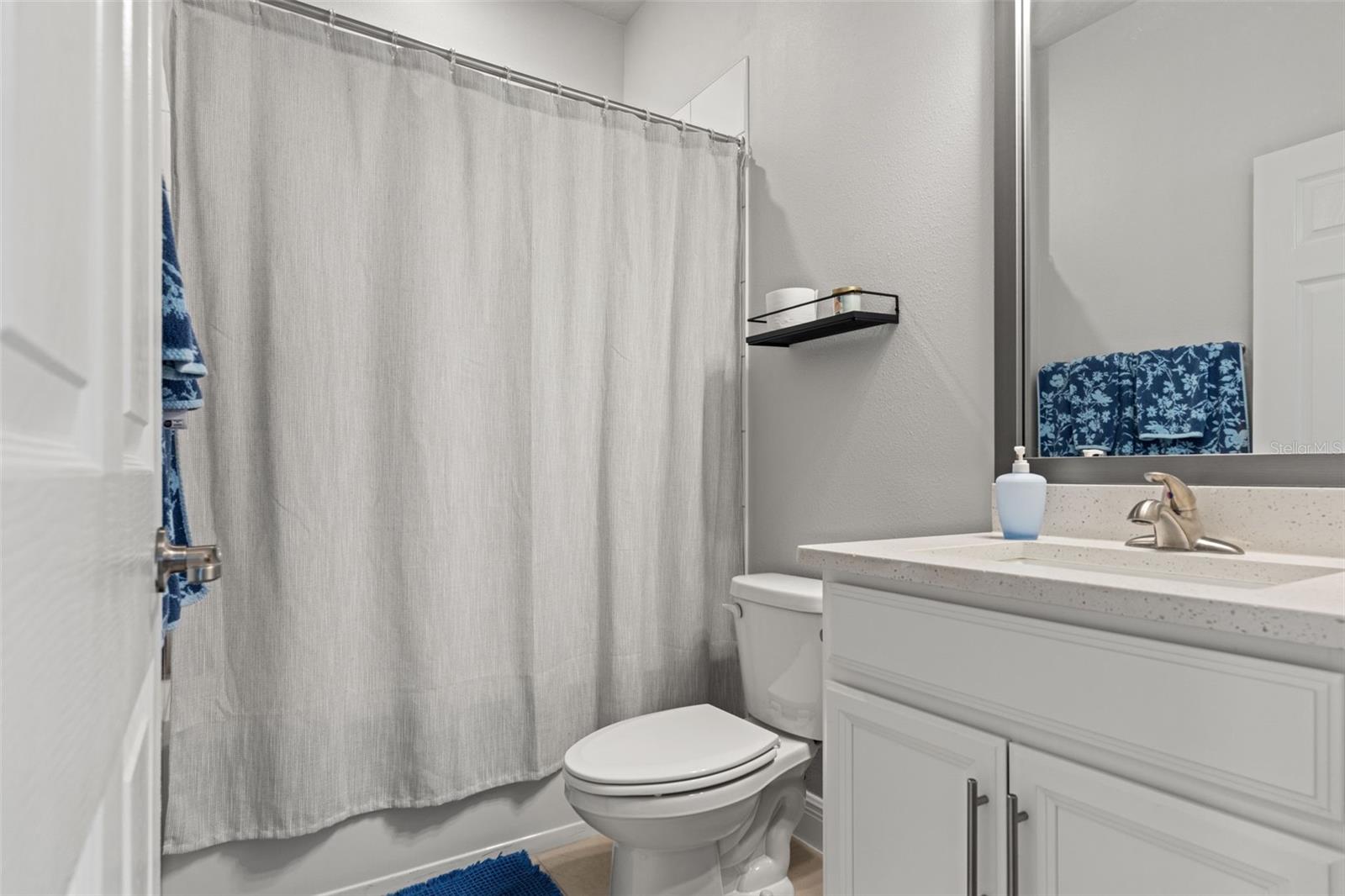 WATERSET PH 5A-2B & 5B-1 - Residential