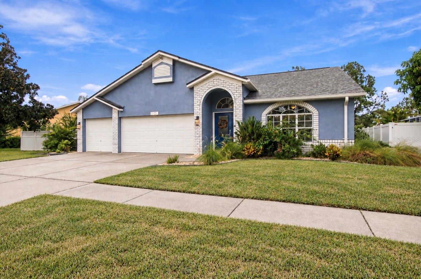 10810 SAILBROOKE DRIVE