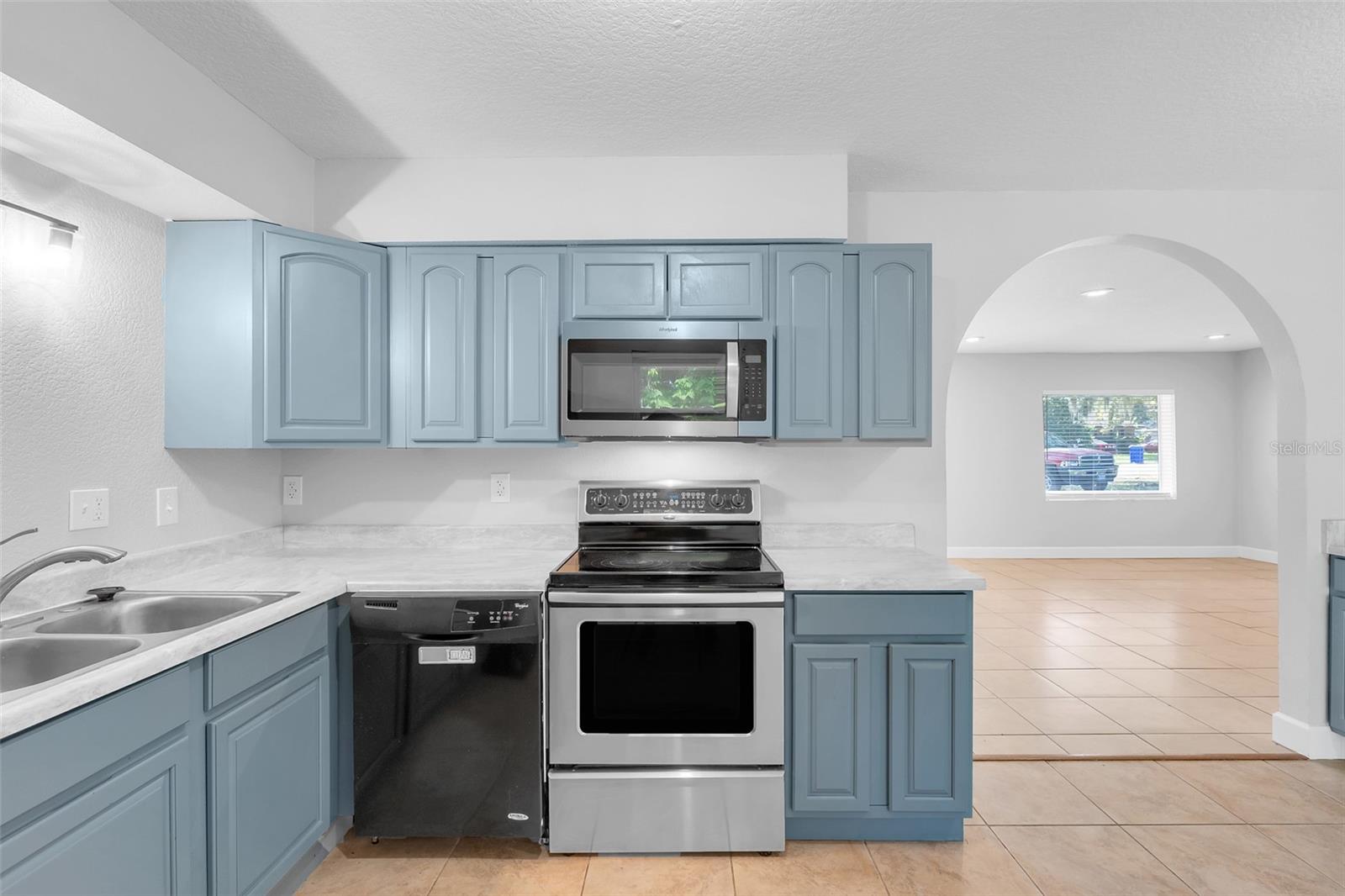 TAVARES WOODLEA SUB - Residential