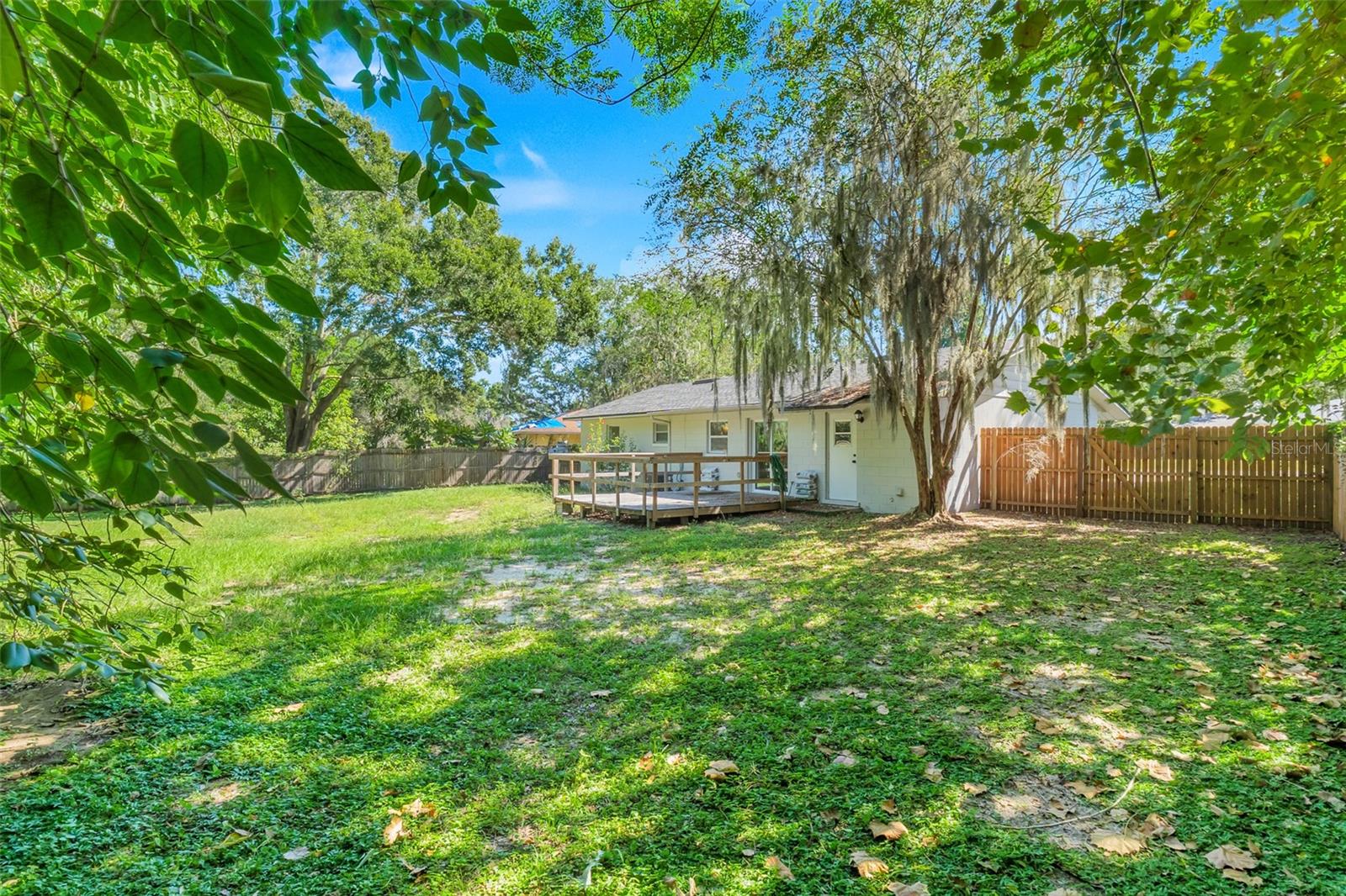 TAVARES WOODLEA SUB - Residential