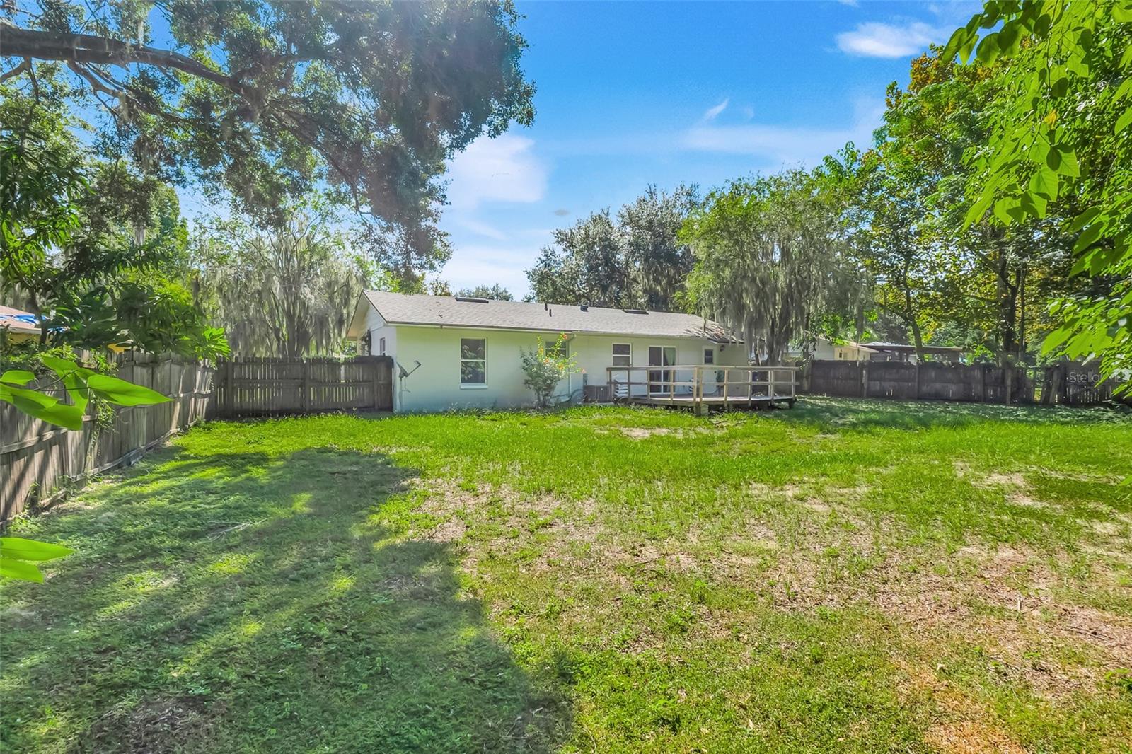 TAVARES WOODLEA SUB - Residential