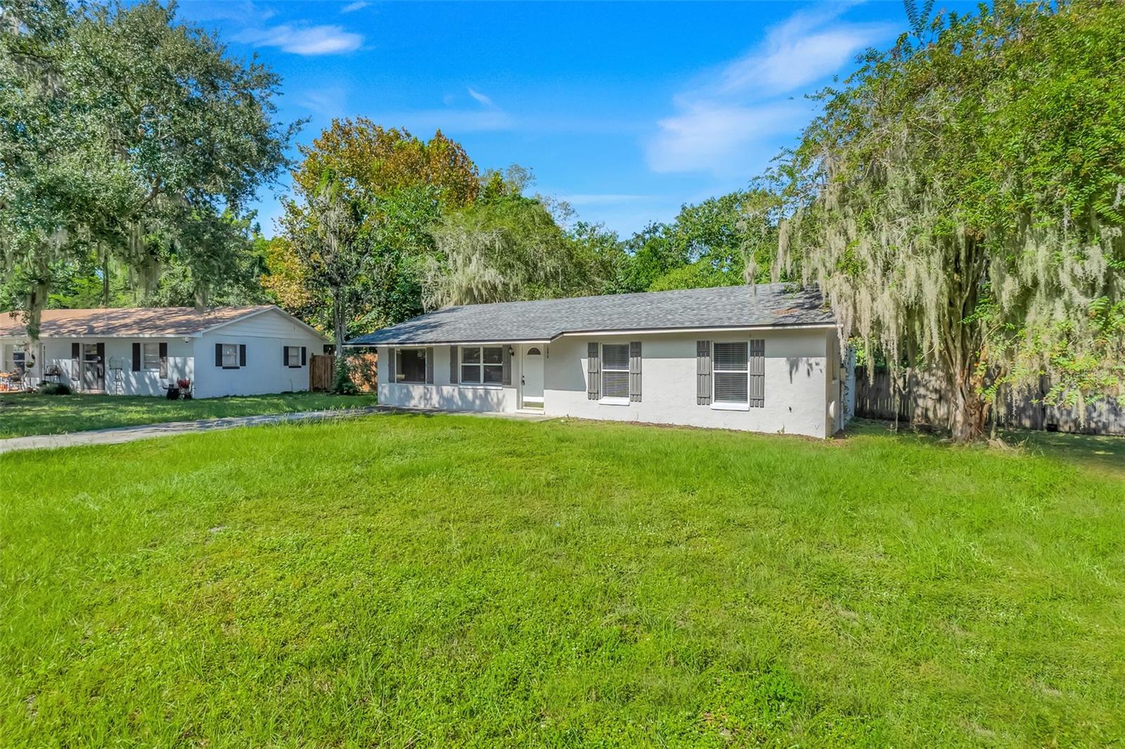 TAVARES WOODLEA SUB - Residential
