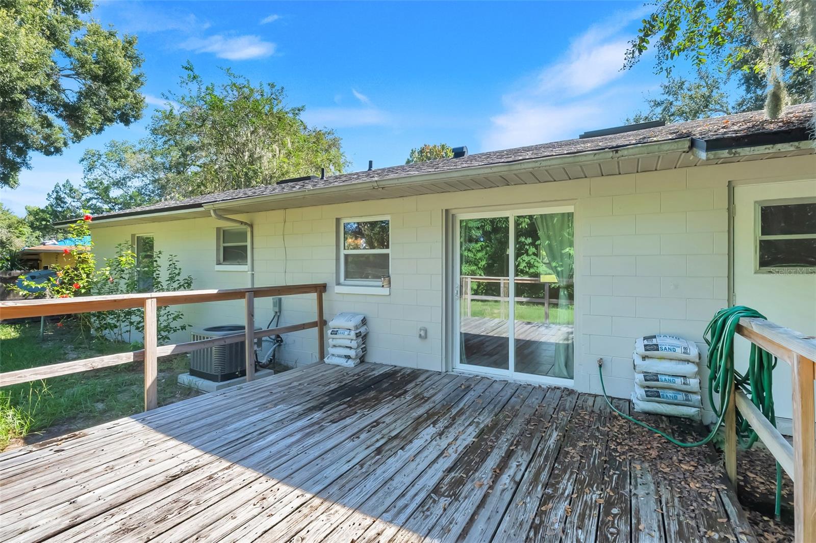 TAVARES WOODLEA SUB - Residential