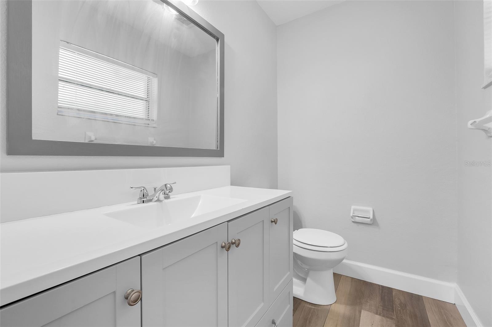 TAVARES WOODLEA SUB - Residential