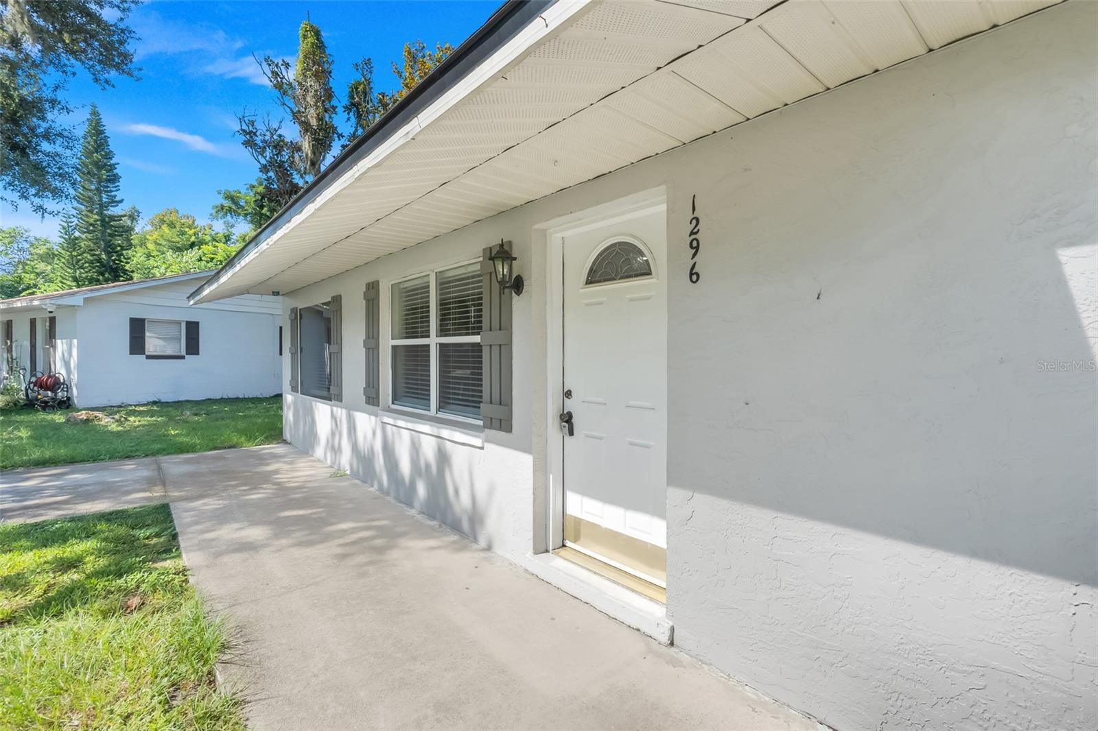 TAVARES WOODLEA SUB - Residential