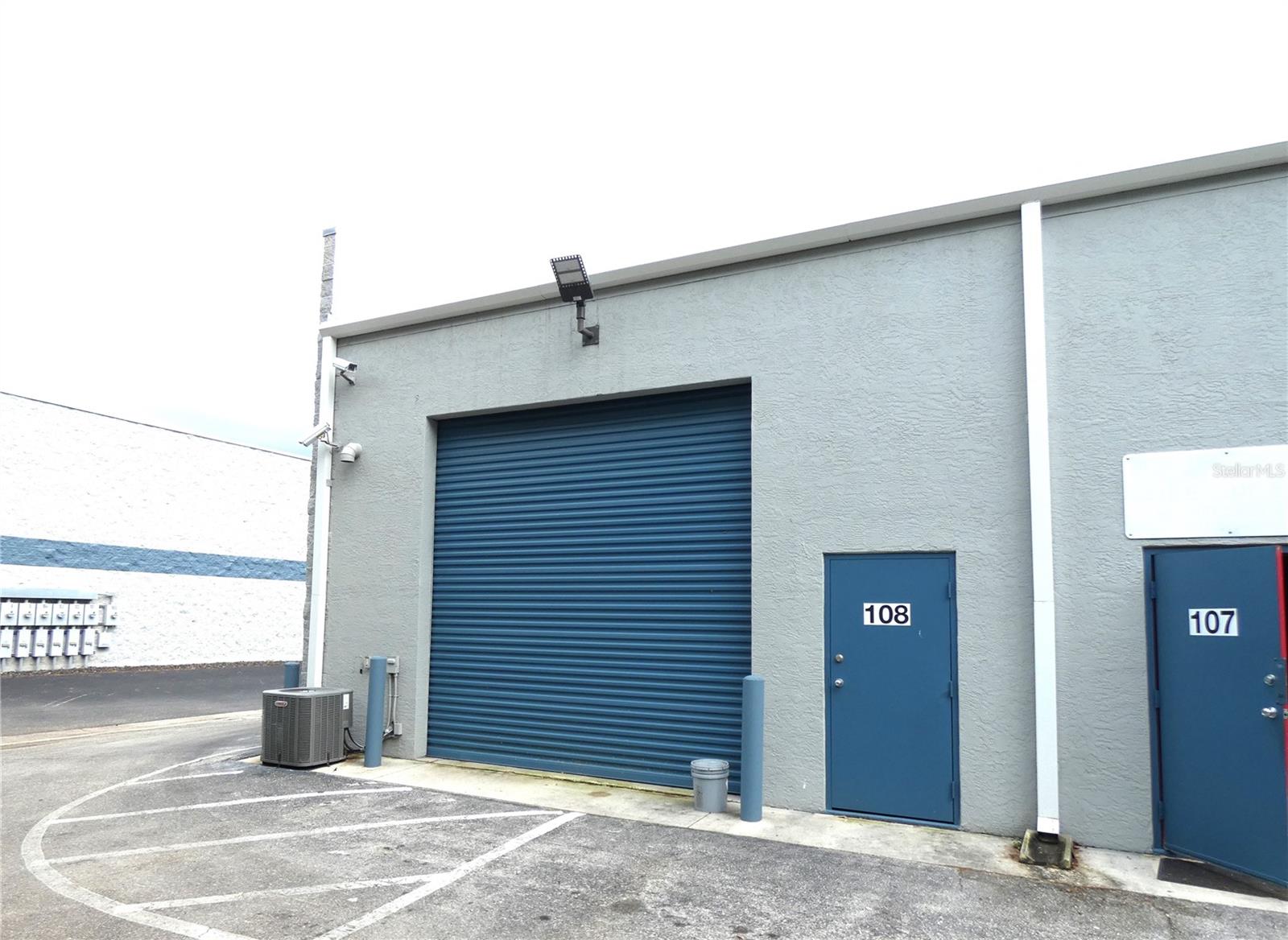 PORTER LAKE PARK - Commercial Sale