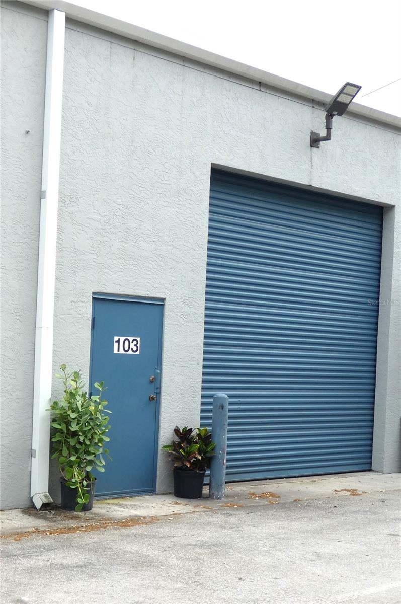 PORTER LAKE PARK - Commercial Sale