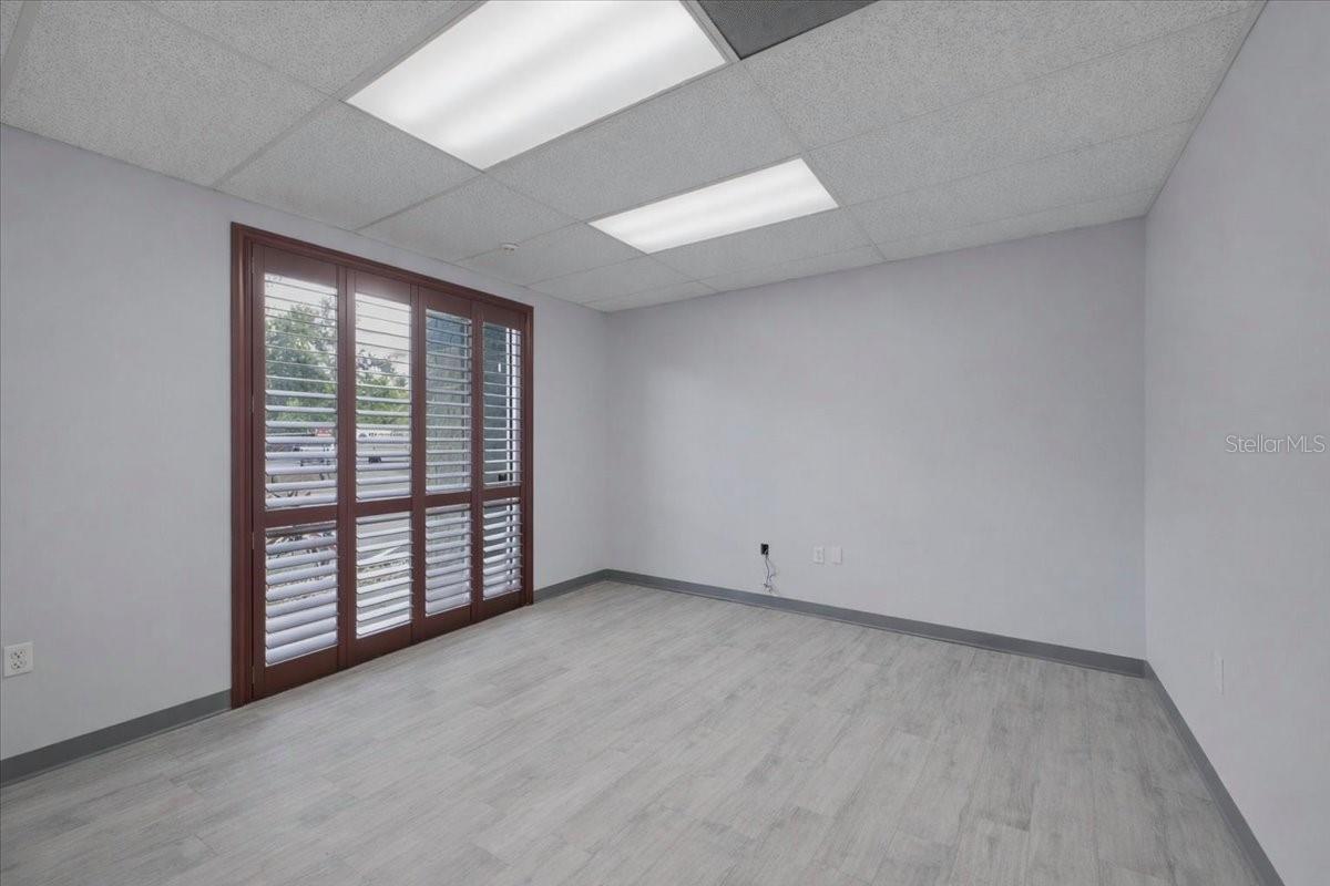 PORTER LAKE PARK - Commercial Sale