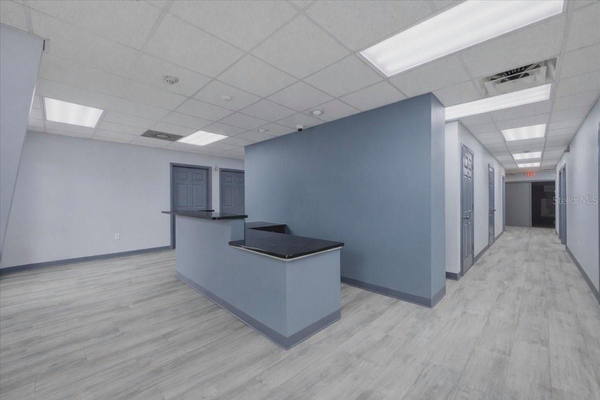 PORTER LAKE PARK - Commercial Sale