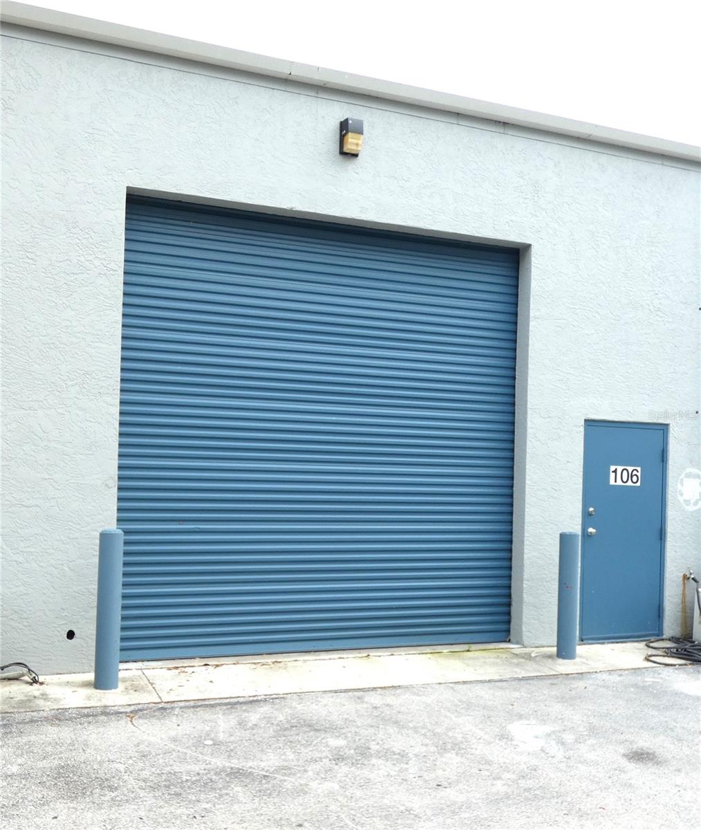 PORTER LAKE PARK - Commercial Sale