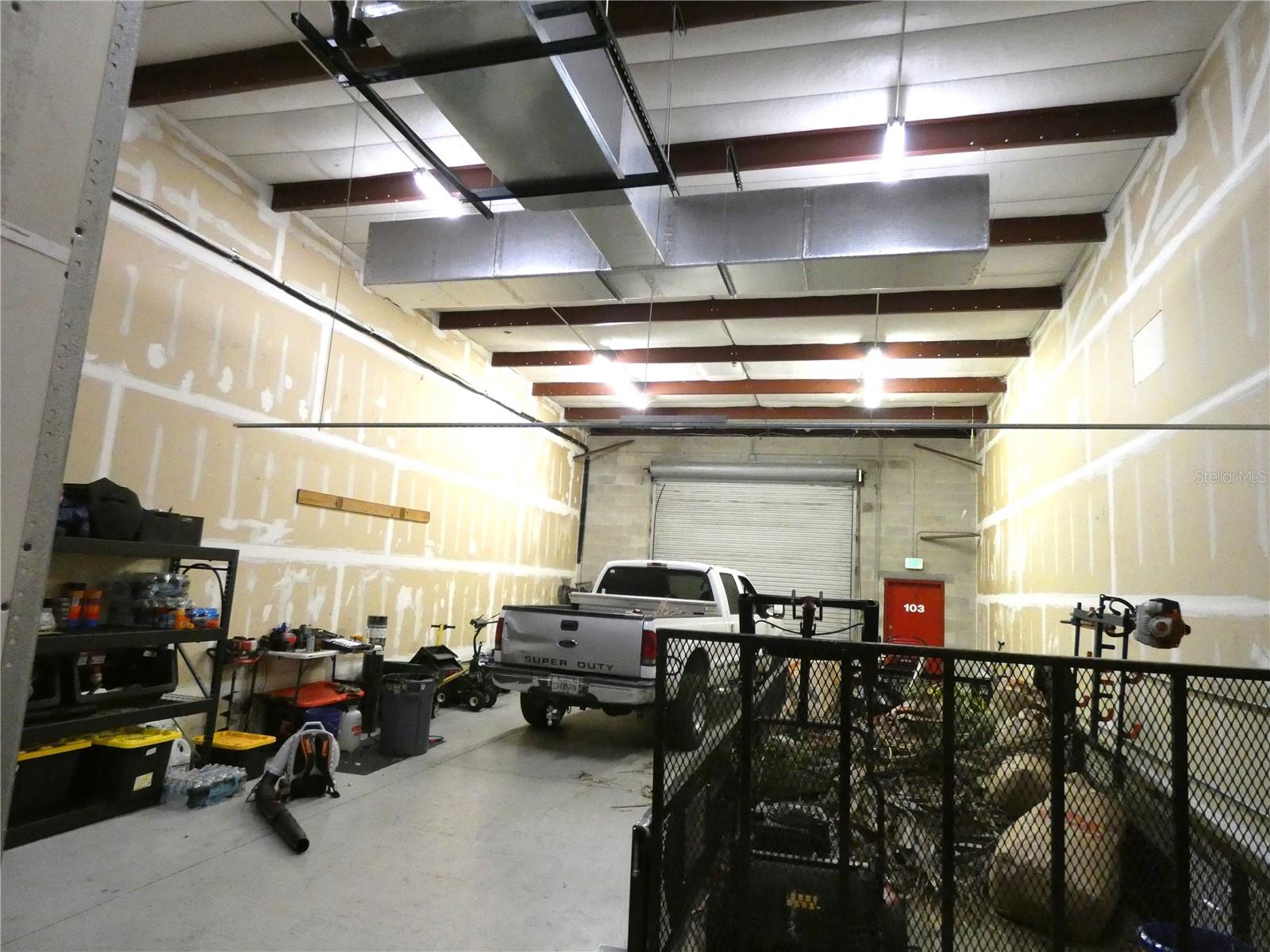 PORTER LAKE PARK - Commercial Sale