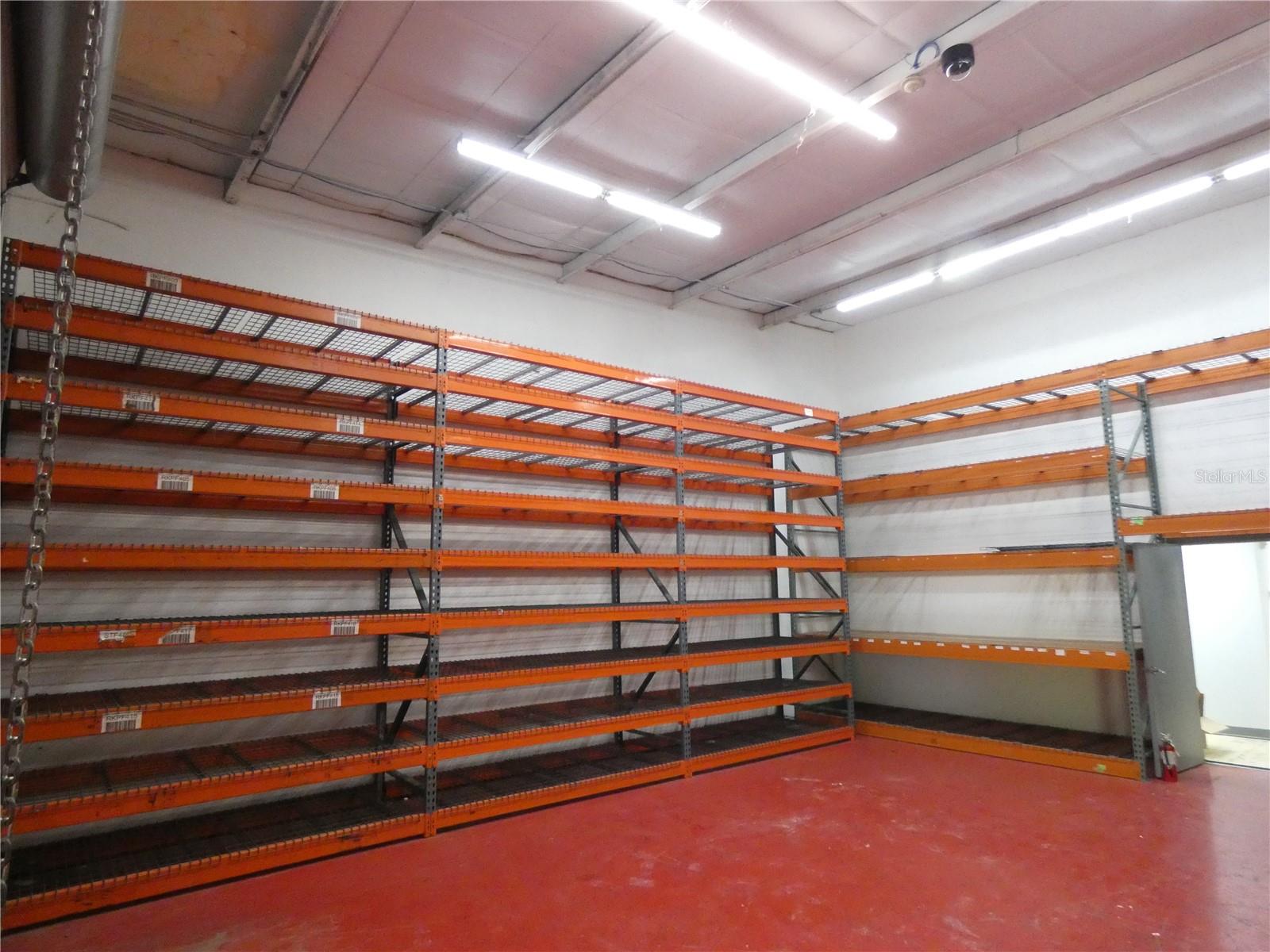 PORTER LAKE PARK - Commercial Sale