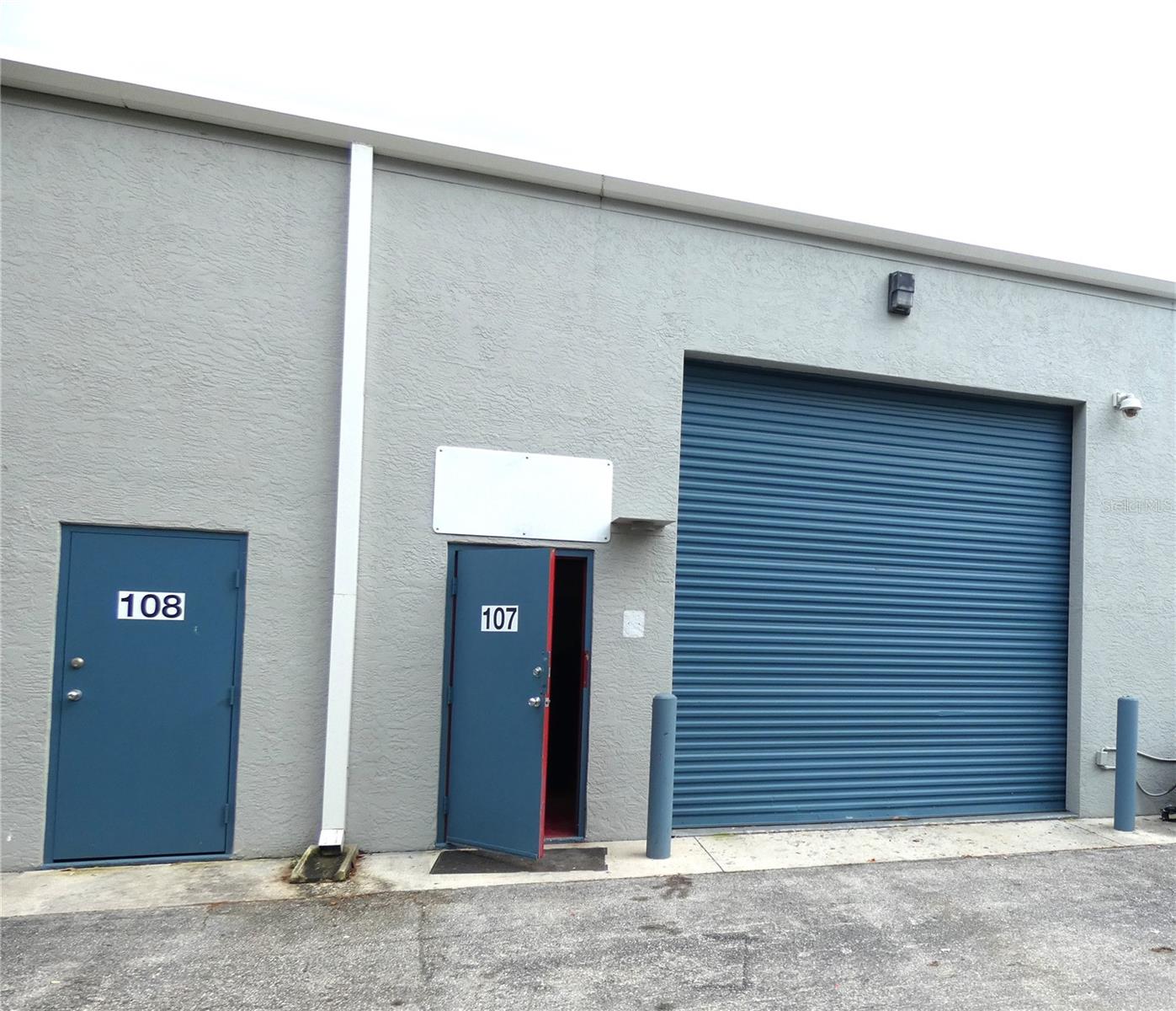 PORTER LAKE PARK - Commercial Sale