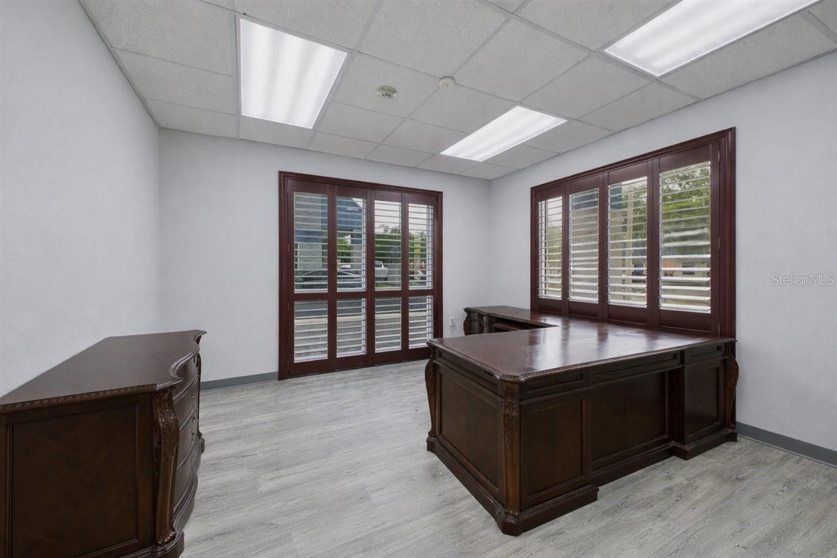 PORTER LAKE PARK - Commercial Sale