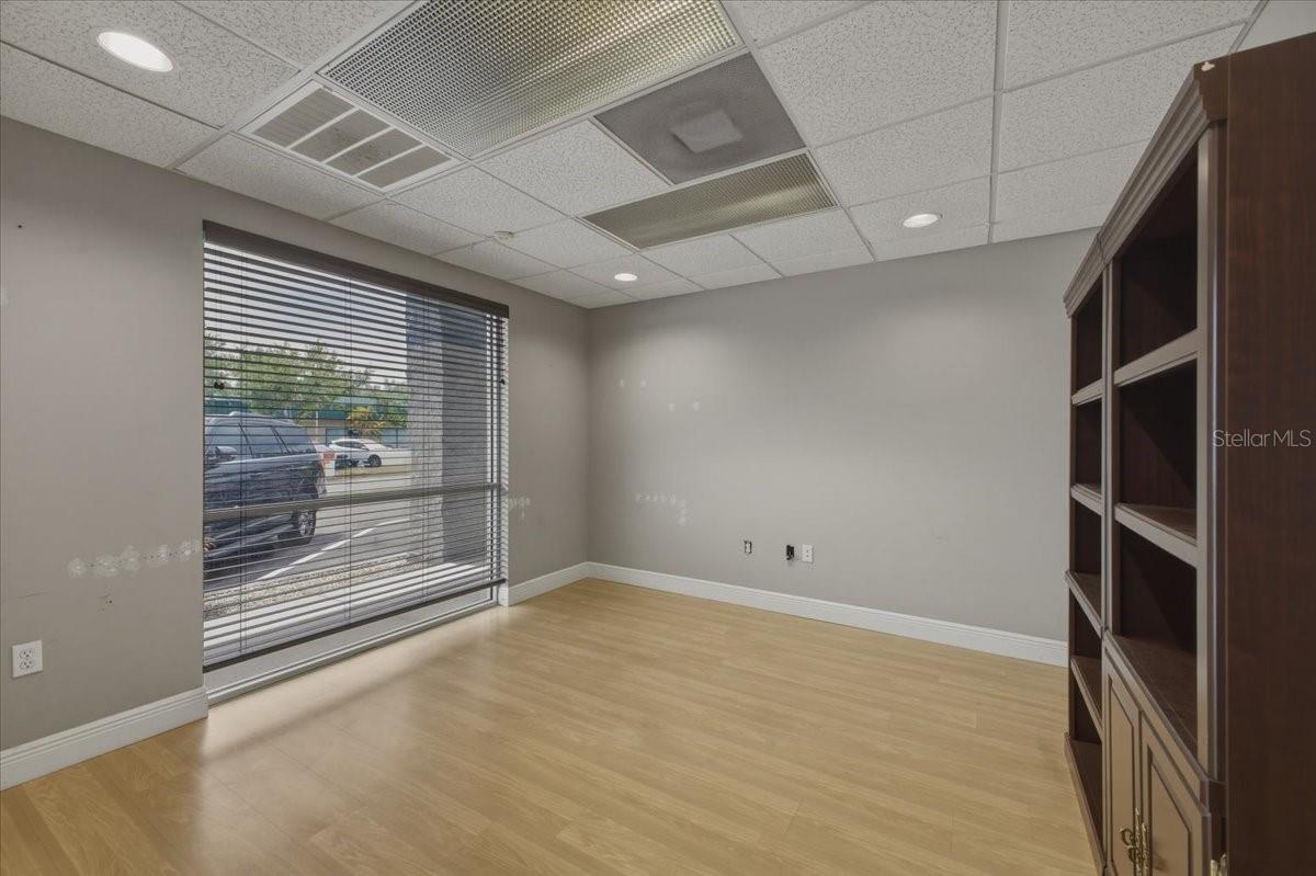 PORTER LAKE PARK - Commercial Sale