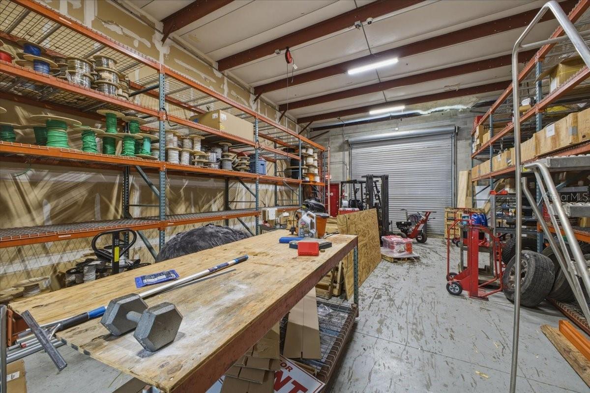 PORTER LAKE PARK - Commercial Sale