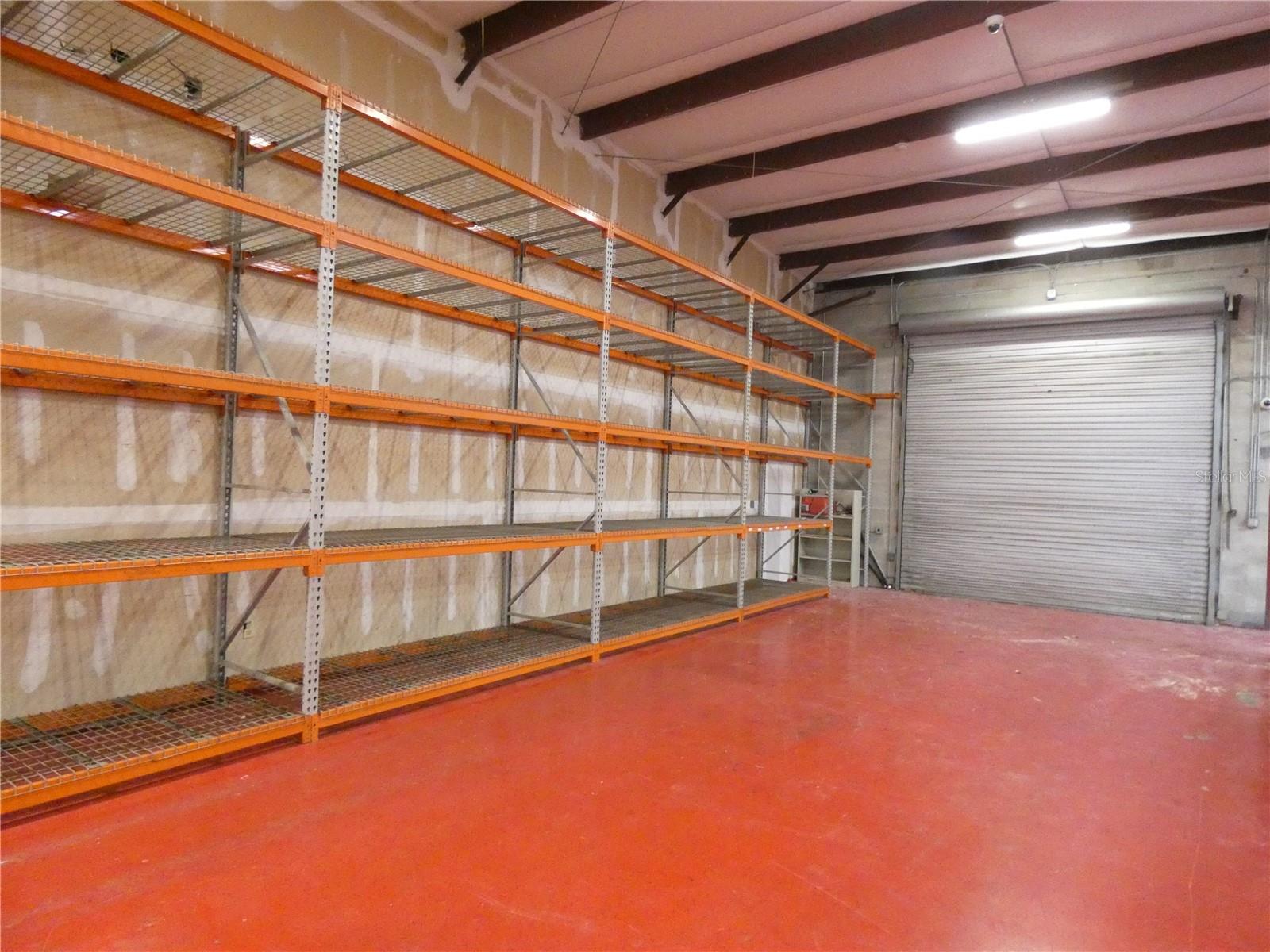 PORTER LAKE PARK - Commercial Sale