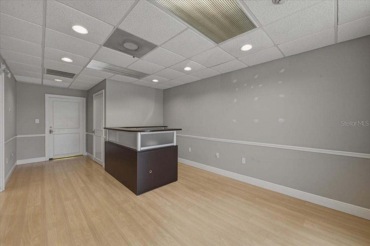 PORTER LAKE PARK - Commercial Sale