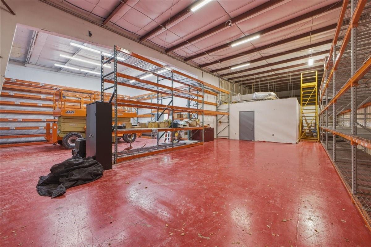 PORTER LAKE PARK - Commercial Sale