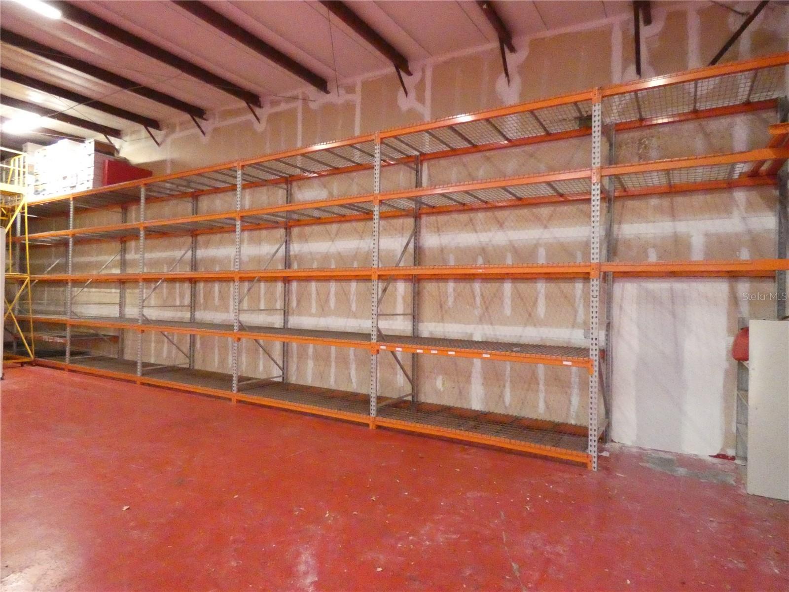 PORTER LAKE PARK - Commercial Sale