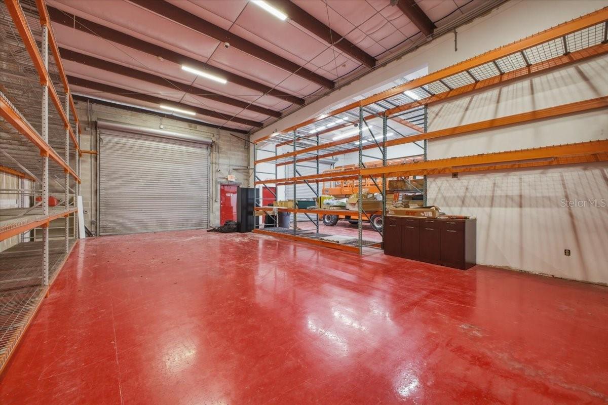 PORTER LAKE PARK - Commercial Sale