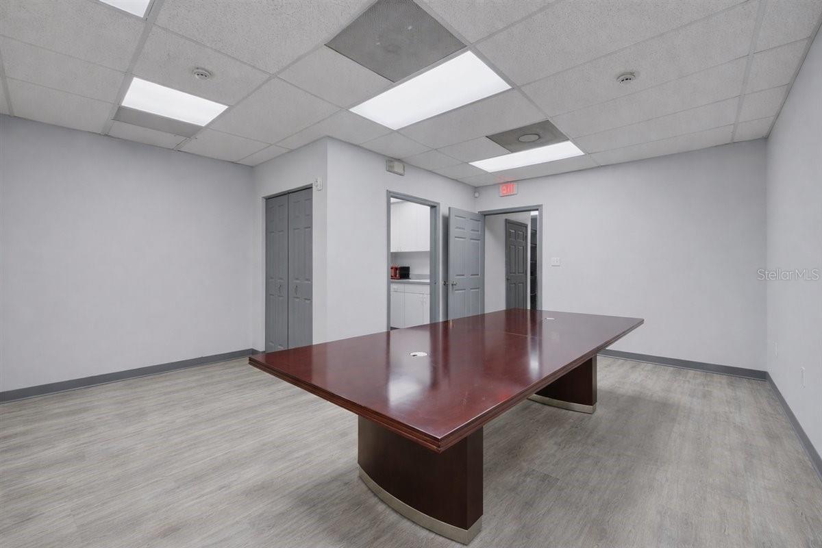PORTER LAKE PARK - Commercial Sale