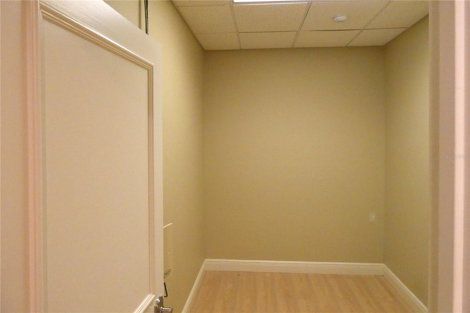 PORTER LAKE PARK - Commercial Sale