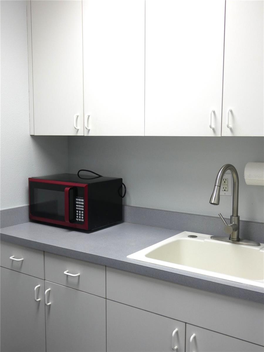 PORTER LAKE PARK - Commercial Sale