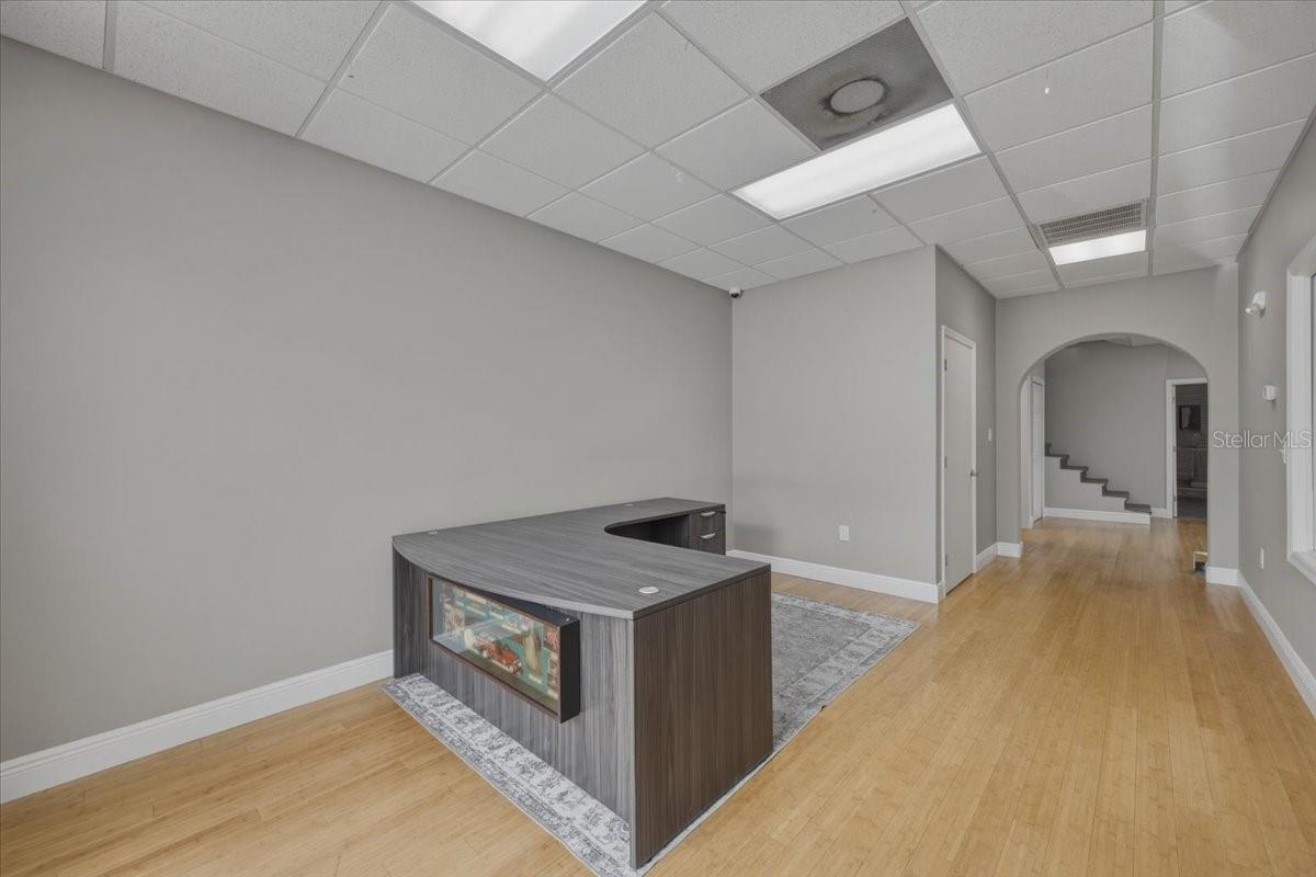 PORTER LAKE PARK - Commercial Sale