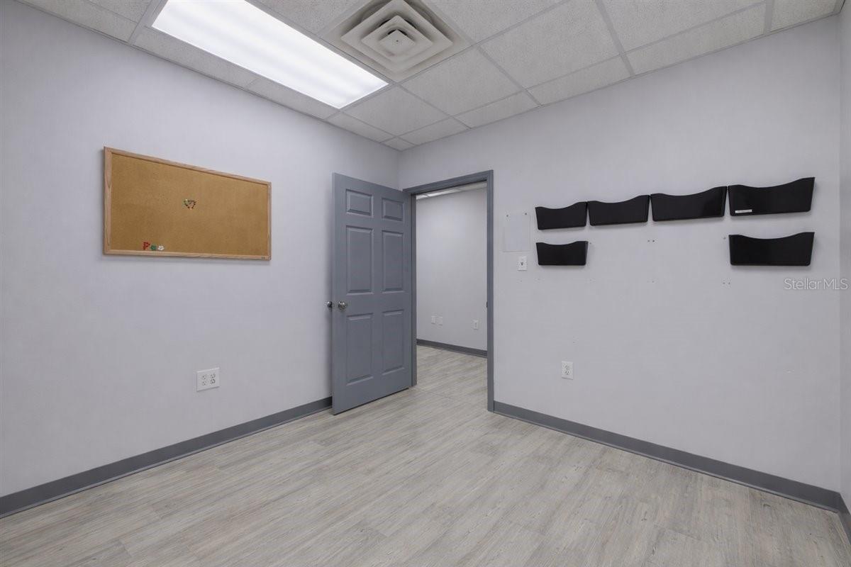 PORTER LAKE PARK - Commercial Sale