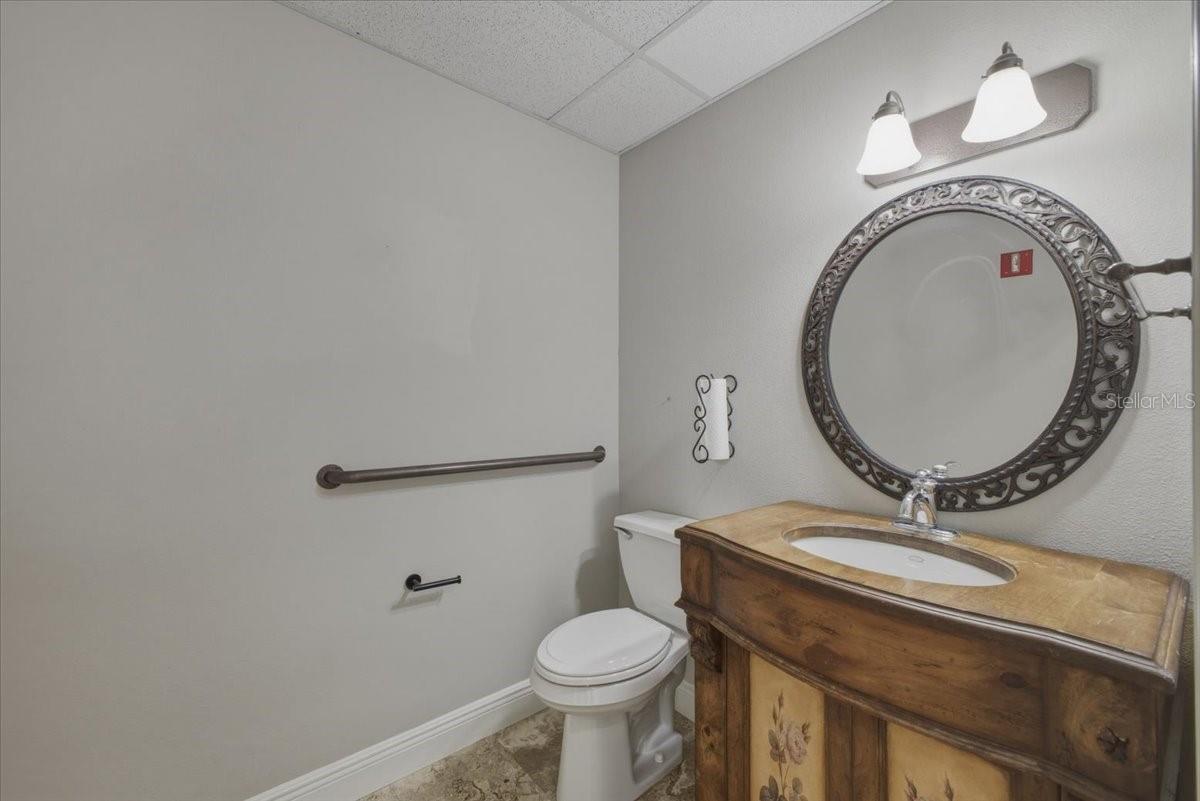 PORTER LAKE PARK - Commercial Sale